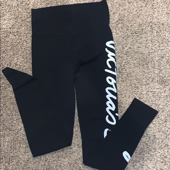 Victoria's Secret Pants - Victoria’s Secret yoga leggings